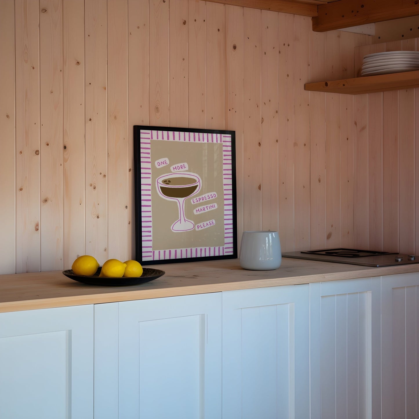 One More Espresso Martini Please Print
