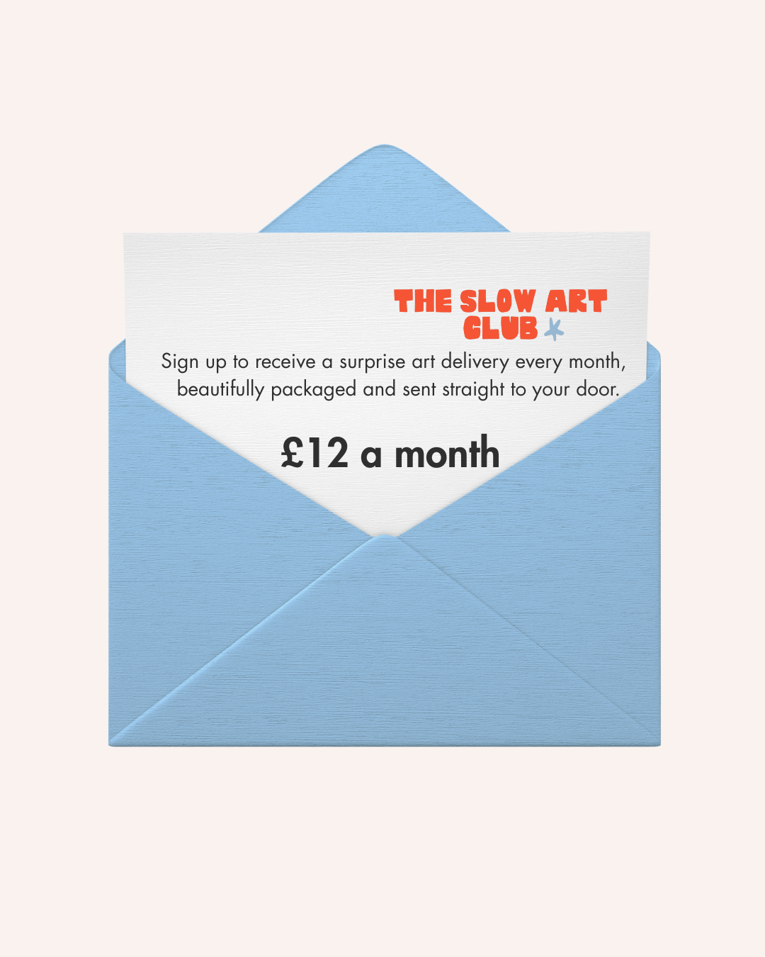 The Slow Art Club